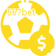 Aposte em esportes do mundo todo no 567bet!